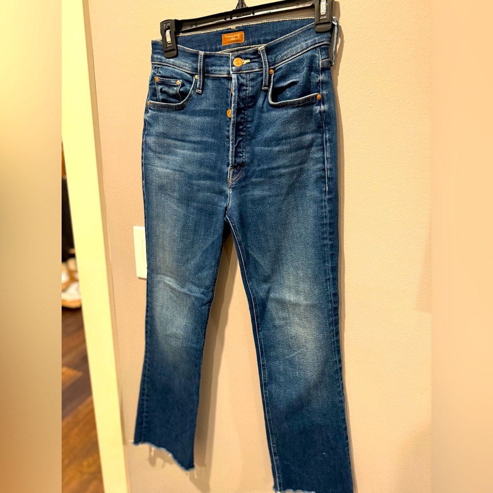 Mother Jeans, size 26